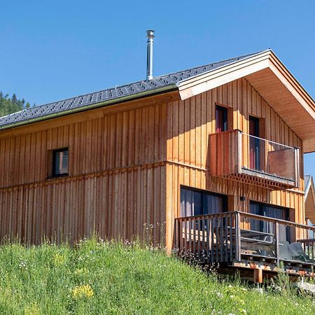 Bergeralm Chalets By Alps Resorts Steinach am Brenner Bagian luar foto