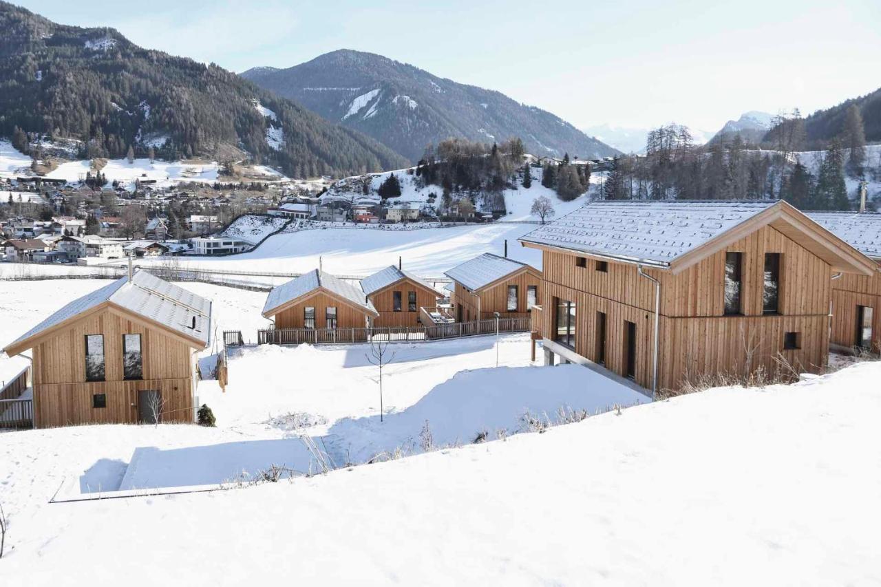 Bergeralm Chalets By Alps Resorts Steinach am Brenner Bagian luar foto
