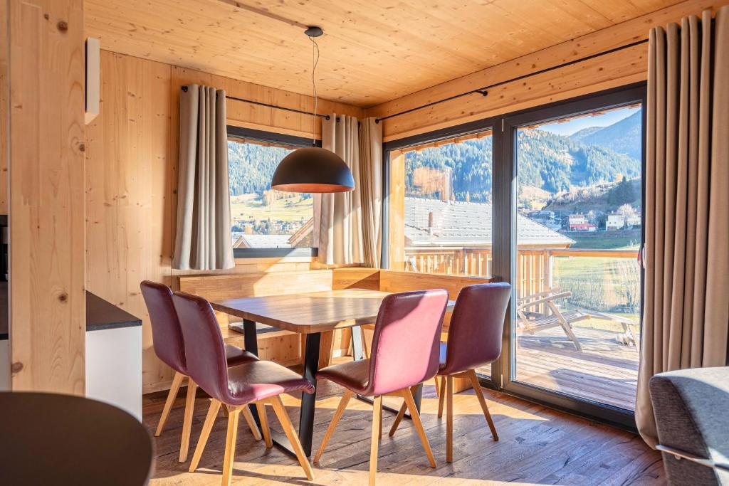 Bergeralm Chalets By Alps Resorts Steinach am Brenner Bagian luar foto