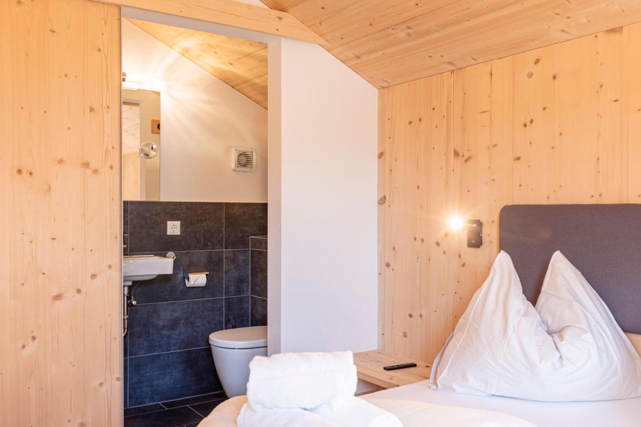 Bergeralm Chalets By Alps Resorts Steinach am Brenner Bagian luar foto